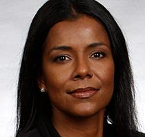 Photo of Surita Devi Persaud, CRNA