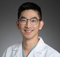 Photo of James Daehyun Kim, MD