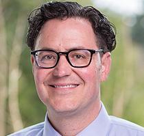 Photo of Scott J Horvath, OD