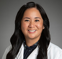 Photo of Ashley Nicole Roldan, MD