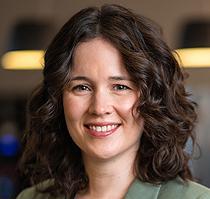 Photo of Charlene Marie Walton, OD