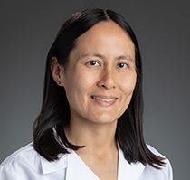 Photo of Vivan Nguyen Tran, MD