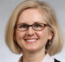 Photo of Julie N. Warnock, CRNA
