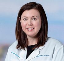 Photo of Emily Christine Benham, MD