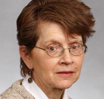 Photo of Ellen Schiaffino-Purvis, MD
