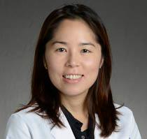 Photo of Nah Yong Moon, MD