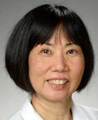 Photo of Carol Yumiko Takami, MD