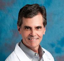 Photo of Thomas E. Epps Jr., MD