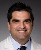 Photo of Ramin Zolfagari, MD