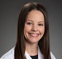 Photo of Katherine Margaret Krenek, MD