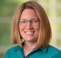 Photo of Kelly Suzanne Larson, MD