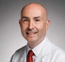 Photo of David Edward Rex, MD