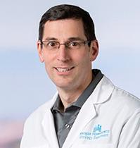 Photo of Mark B. Fisher, MD