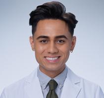 Photo of Jordan M Jensen, MD