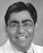 Photo of Rajnish M. Gujral, MD
