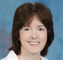 Photo of Karen M. Helland, MD
