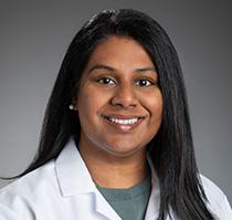 Photo of Sunitha Deepak Pawar, DO