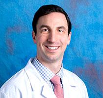 Photo of Ryan S. Levey, MD