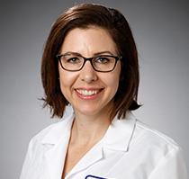 Photo of Julie Lynn Debacker, MD