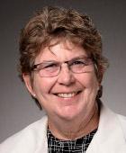 Photo of Nancy Ellen Gibbs, MD