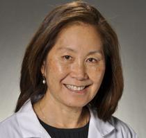 Photo of Claire Hatsumi Koga, MD