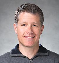 Photo of Tod Hefflin, PA