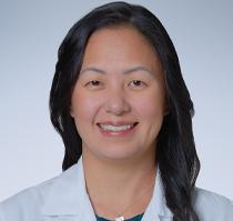 Photo of Sirima A O'Leary, PA-C