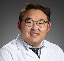 Photo of Augustine Paul Hong, MD
