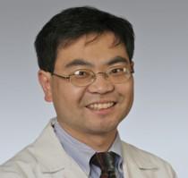 Photo of Taylor Ho, MD