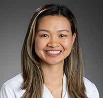 Photo of Susan Yuen Kryzman, MD