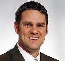 Photo of Ethan A Berry, CRNA
