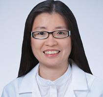 Photo of Sandy CH Liang, MD