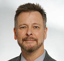 Photo of Kurt L. Atkin, PA-C