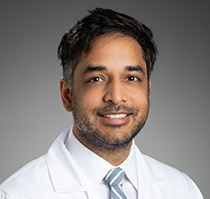 Photo of Rocky Rajesh Patel, MD