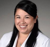 Photo of Diane Salazar Cristales, MD