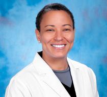 Photo of Marie Laurence Noisette, MD