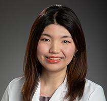 Photo of Ci En Gao, DO