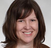 Photo of Jennifer Nelson Brady, MD
