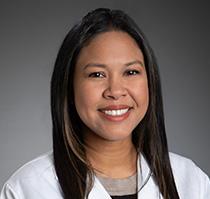 Photo of Frances McIntyre, DO