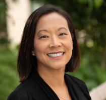 Photo of Julia P Anuras, MD