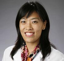 Photo of Felicia K. Wong, MD