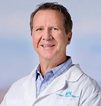 Photo of Thomas B. Landry, MD