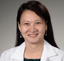 Photo of Sandra Min, MD