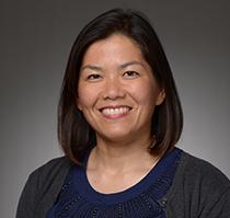 Photo of Aimee Sia Ang, MD