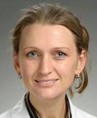 Photo of Marta Vakulenko, MD