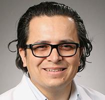 Photo of Fabricio Gerardo Ochoa, MD