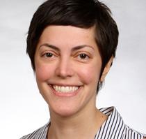 Photo of Sasha D Mallett, MD, MPH