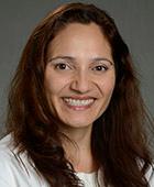 Photo of Raquel Franco, MD