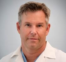 Photo of Brett M. Peterson, MD