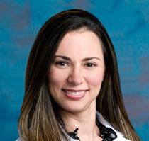 Photo of Glorivel M. Koury De Ramos, MD